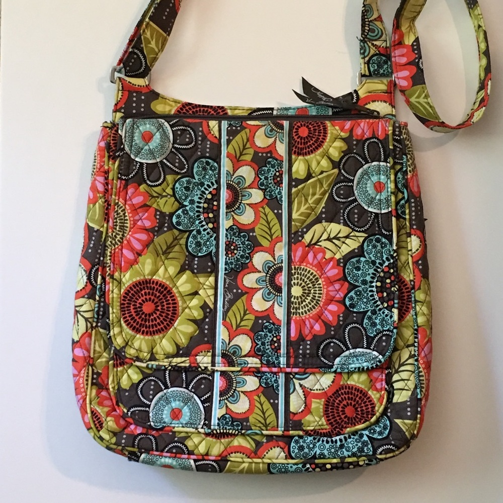Vera Bradley Mailbag